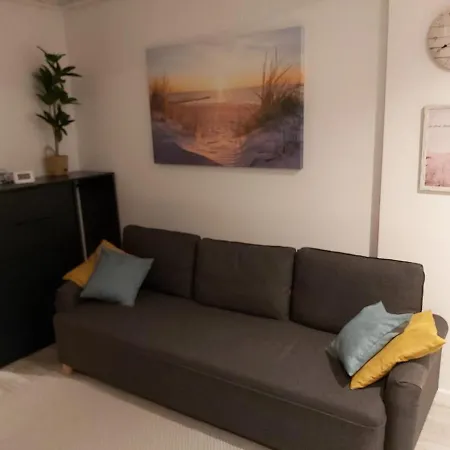 Dxn Luxury 6 Apartment