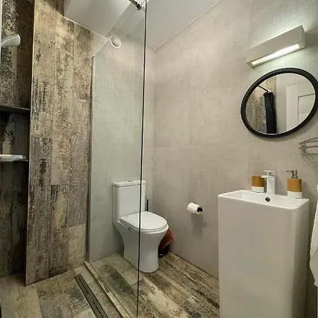 Apartment Dxn Luxury 6 Navodari