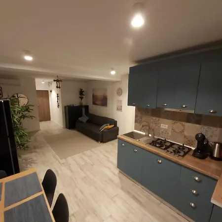 Apartment Dxn Luxury 6
