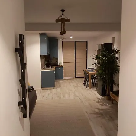 Dxn Luxury 6 Apartment