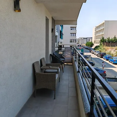 Apartment Dxn Luxury 6 *