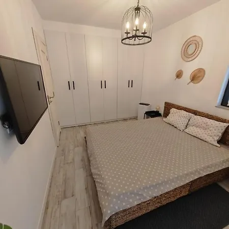 Dxn Luxury 6 Apartment *