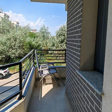 Dxn Luxury 6 Apartment