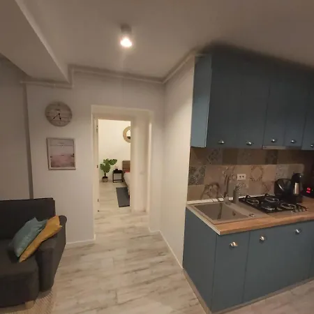 Apartment Dxn Luxury 6 *