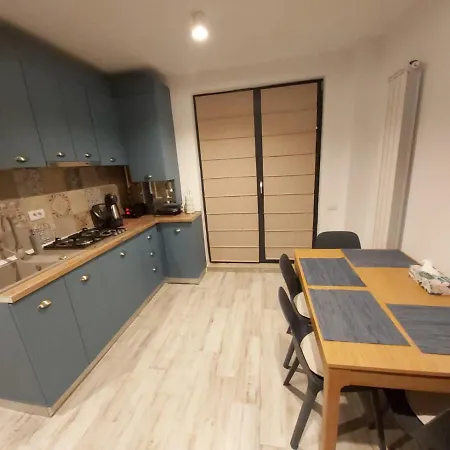Apartment Dxn Luxury 6 Navodari