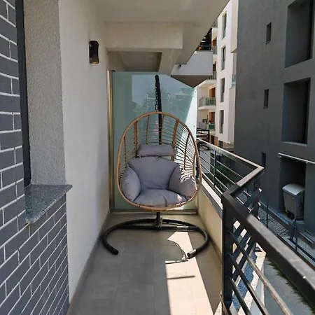 Apartment Dxn Luxury 6