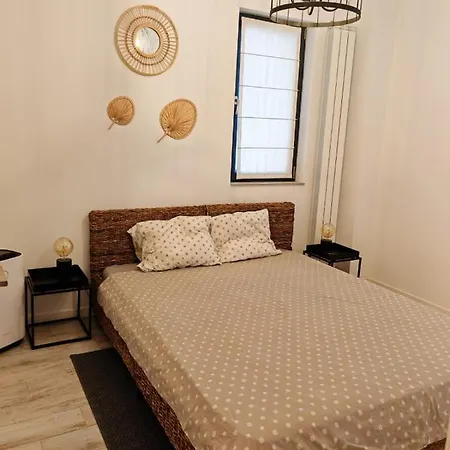 Apartment Dxn Luxury 6 *