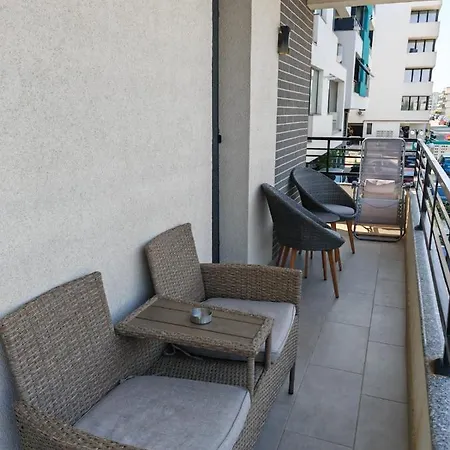 Dxn Luxury 6 Apartment *