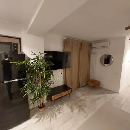 Dxn Luxury 6 Apartment