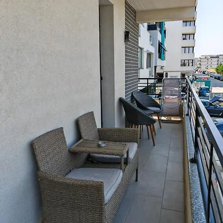 Apartment Dxn Luxury 6