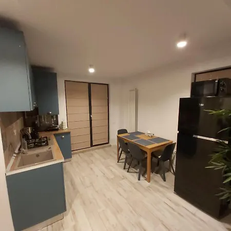 Apartment Dxn Luxury 6
